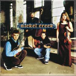 Nickel Creek : Nickel Creek